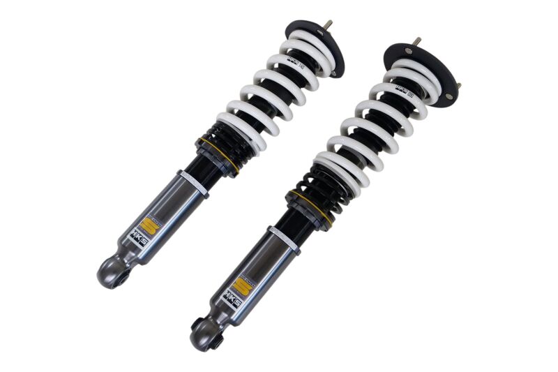 HKS Hipermax S Series
