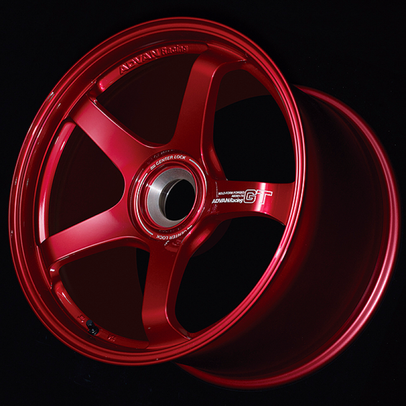 AVN GT Wheels