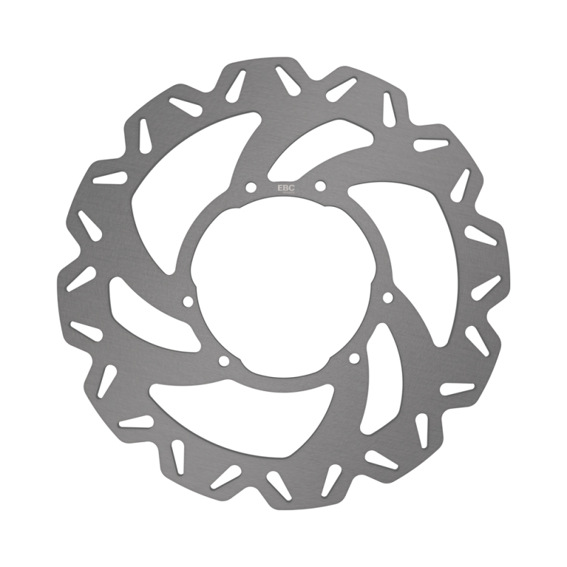 EBC CX Extreme Rotors