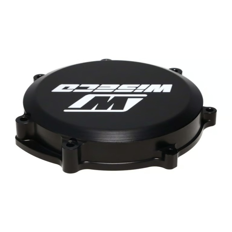 Wiseco YZ450F/YFZ450/WR450 Clutch Cover thumbnail 5