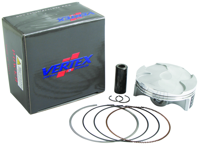 VEP Forged GP Racer's Choice Piston Kit