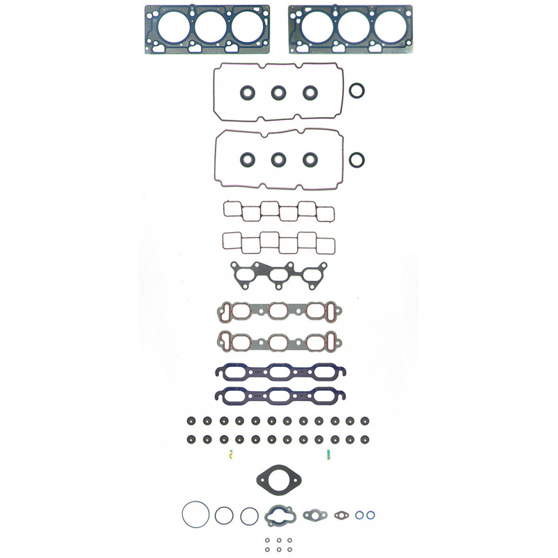 FEL Cylinder Head Gaskets