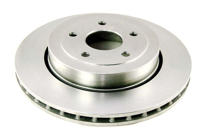 DBA Street Standard Rotors