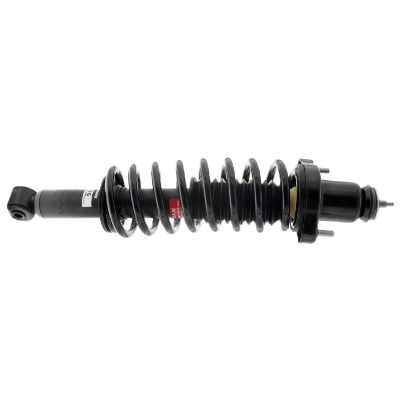 KYB Shocks & Struts Strut Plus Right Rear 11-17 Jeep Patriot 4WD thumbnail 7