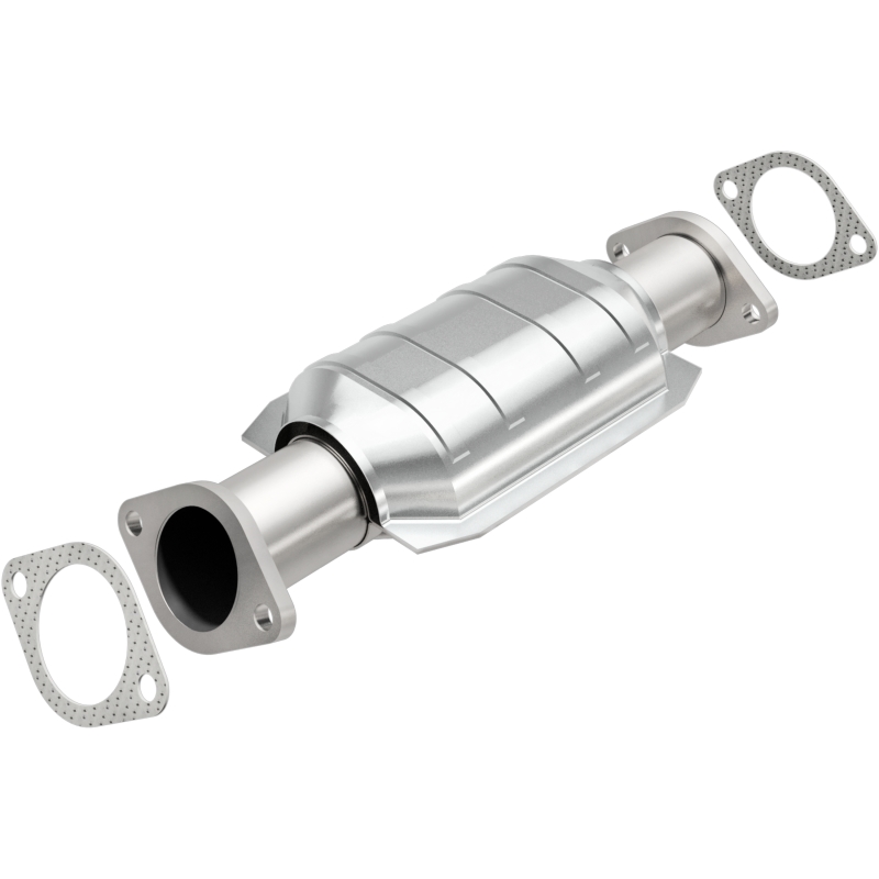 MagnaFlow Direct Fit Catalytic Converter 06-08 Hyun/Kia 3.8L OEM thumbnail 3
