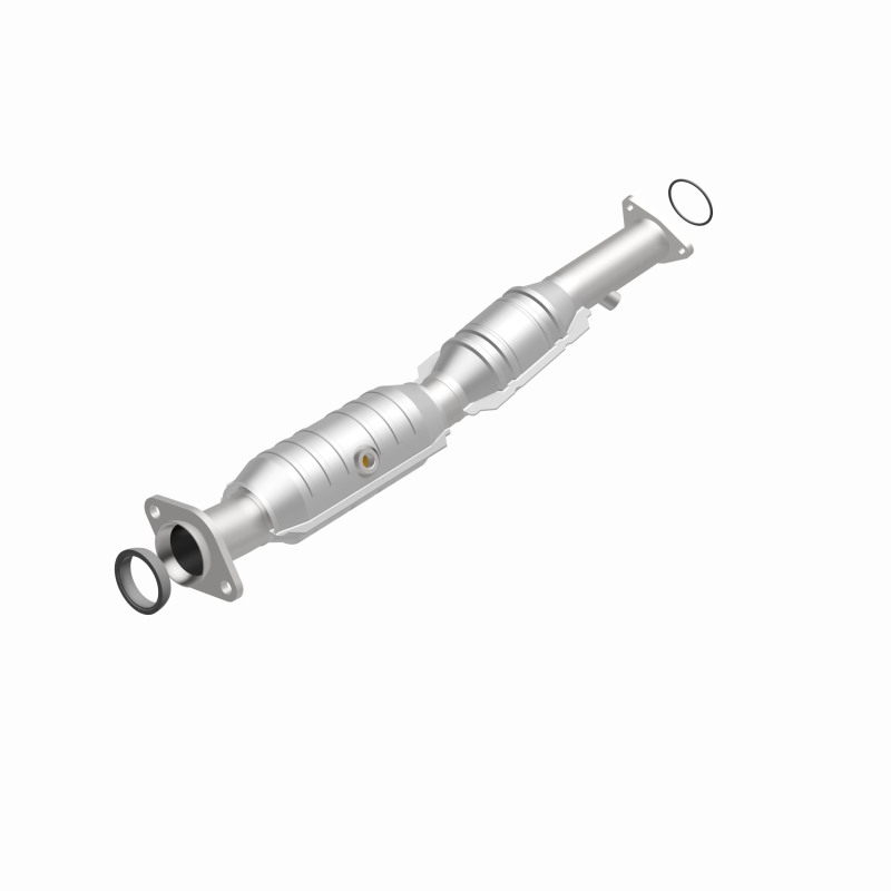 MagnaFlow Conv DF 96-04 RL 6 3.5 L thumbnail 7