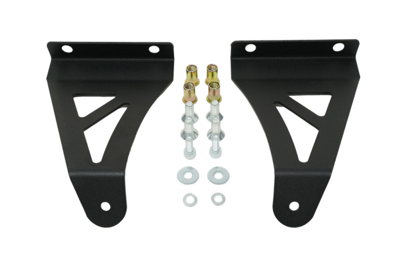 CAL Mounting Brackets