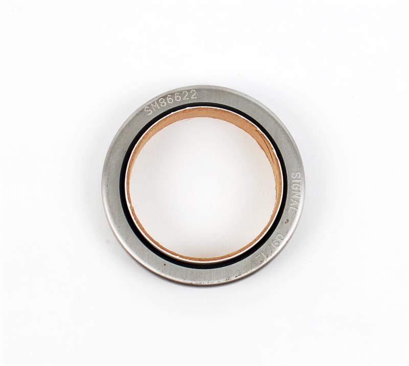 Cometic Chevy Mark IV Big Block V8 Timing Cover Seal Jesel Belt Drive Dual Lip Wet & Dry Sump 86622