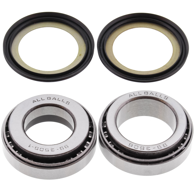 ABR Steering Bearing Kits