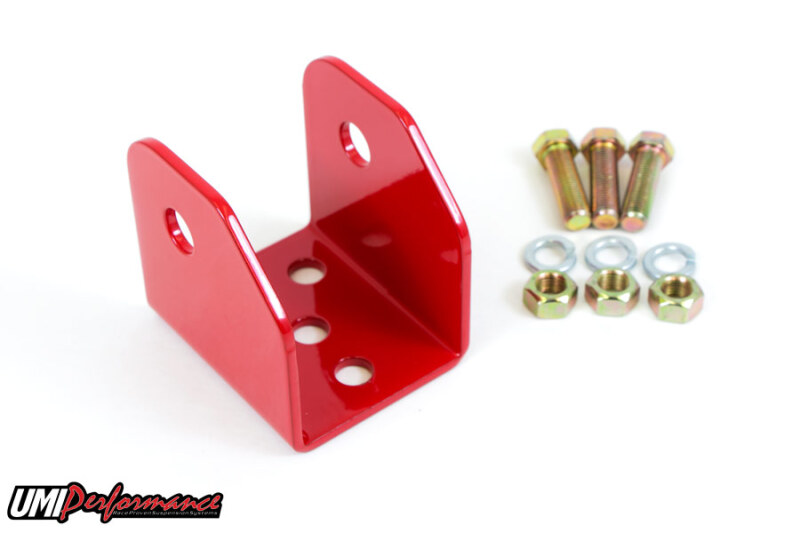 UMI Control Arm Mounts