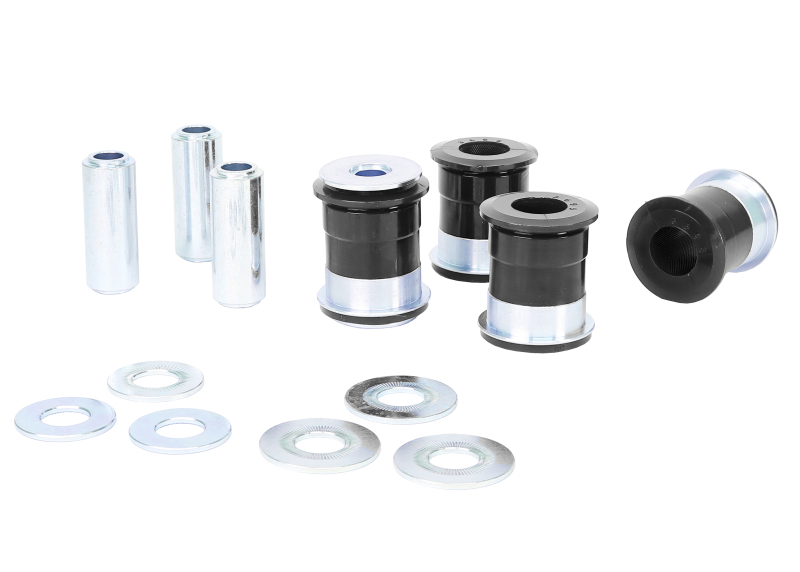 WL Bushings - Control Arm