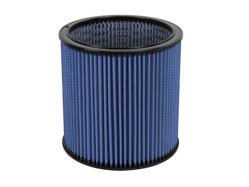 aFe MagnumFLOW Air Filters Round Racing P5R A/F RR P5R 9 OD x 7.50 ID x 9 H E/M thumbnail 4