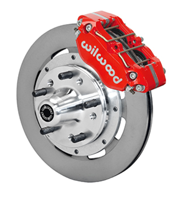 WIL Dynapro Brake Kit