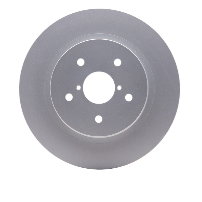 DFC GeoSPEC Coated Rotors - Plain