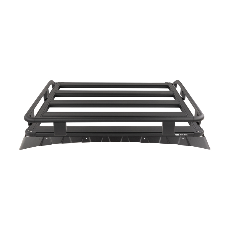 ARB 16-22 Toyota Tacoma 49in x 45in BASE Rack Kit with Front 3/4 Guard Rail