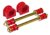 PRO Sway/End Link Bush - Red