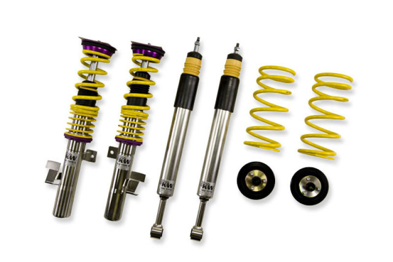 KW V3 Coilover Kit