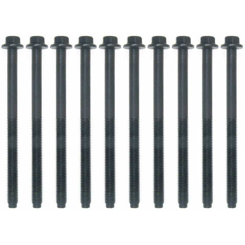 FEL Cylinder Head Bolts