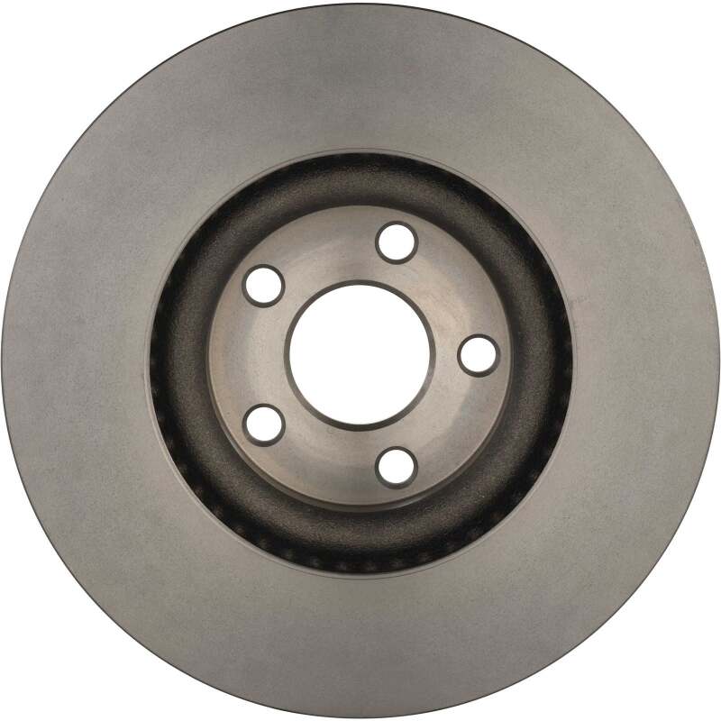Brembo OE 15-18 Ford Edge Friction Brake Disc thumbnail 4