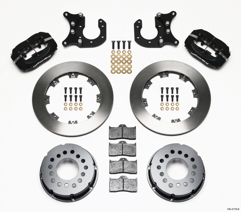 WIL Dynalite Brake Kit