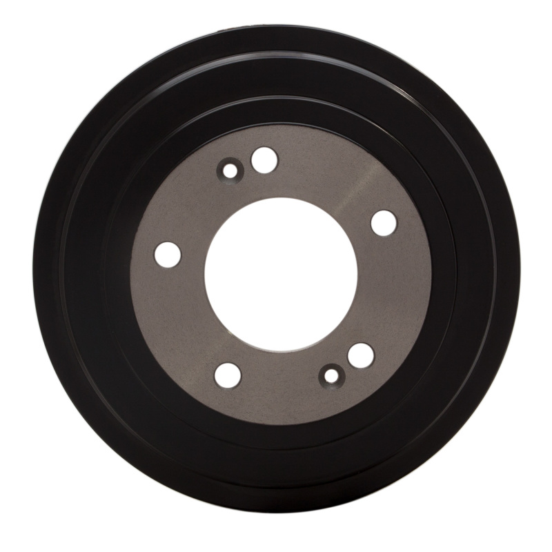 True Balanced Brake Drum