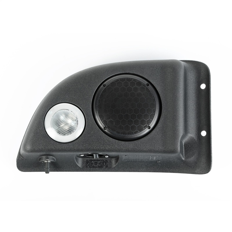 Speaker Assembly