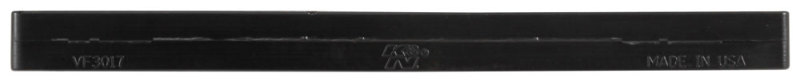 K&N 2010-2015 Chevrolet Camaro 3.6L V6 / 2010-2015 Chevrolet Camaro SS 6.2L V8 Cabin Air Filter thumbnail 6