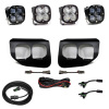 BAJ Fog Light Pocket Kit