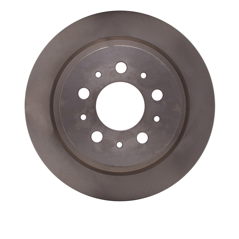 DFC Brake Rotors - Plain