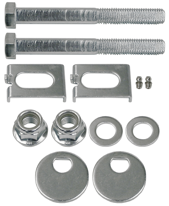 MOH Alignment Bolts