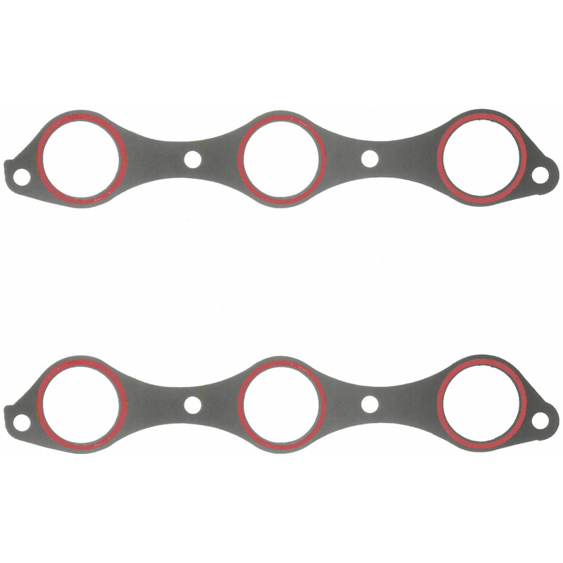 FEL Fuel Injection Plenum Gaskets