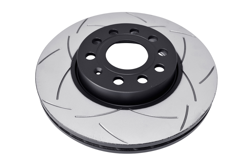 DBA Street Slotted Rotors