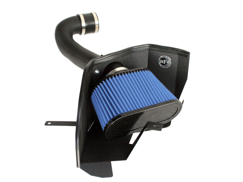 aFe MagnumFORCE Intakes Stage-2 P5R AIS P5R Ford Mustang 05-07 V6-4.0L thumbnail 2