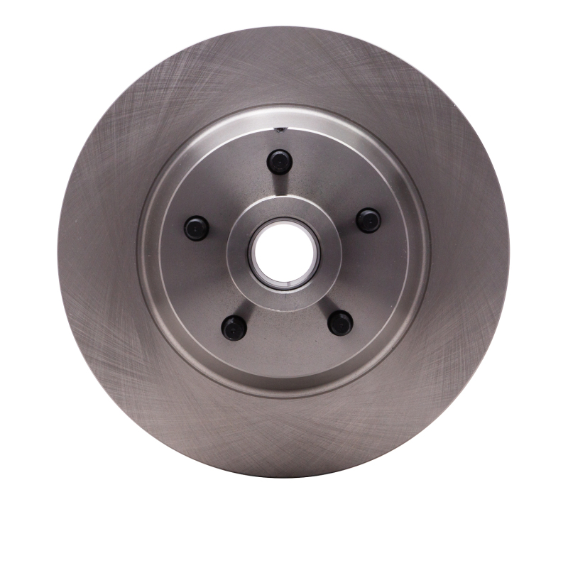 DFC Brake Rotors - Plain