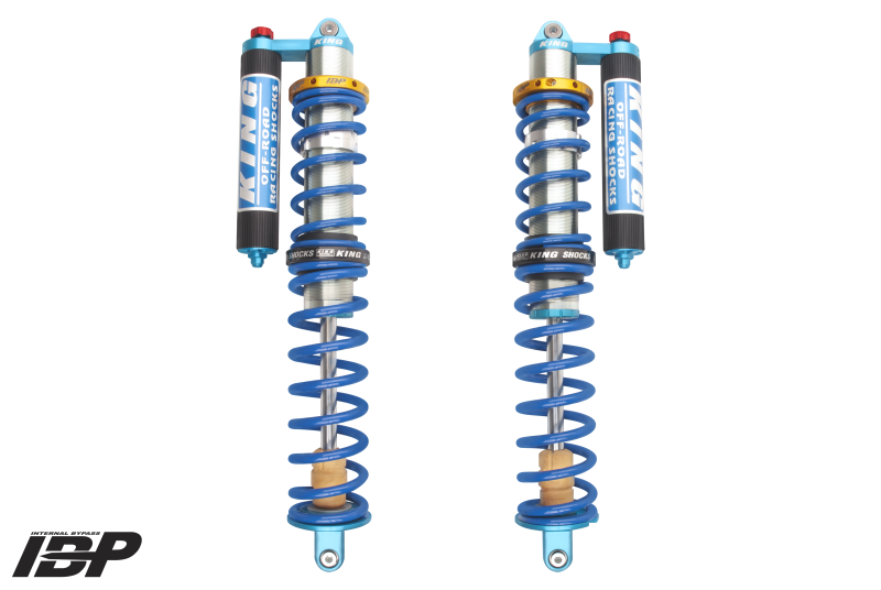 KIN 3.0 PR Coilover Shocks