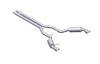 MBRP Catback Exhaust 409