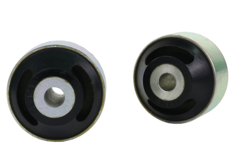 Whiteline Plus 13+ Ford Fiesta WZ ECXL ST Front Control Arm - Lower Inner Rear Bushing Kit thumbnail 3