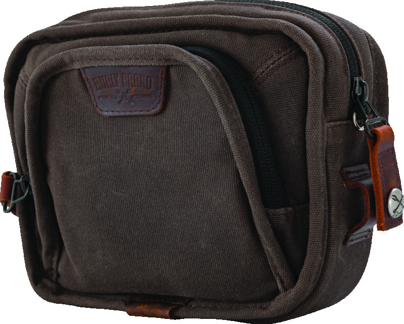 BUR Bike Bags