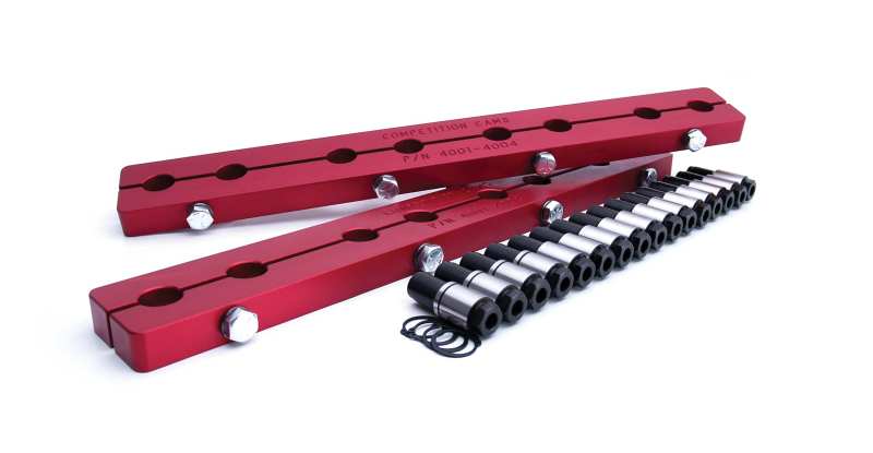 COMP Cams Stud Girdle Kit Chevy SB 3/8in thumbnail 5