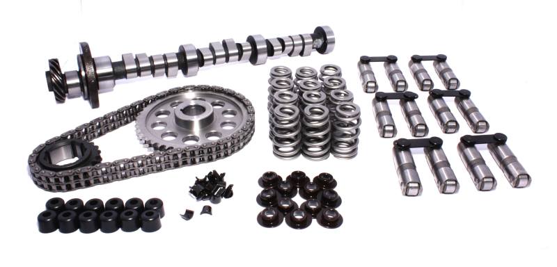 COMP Cams Camshaft Kit BV69 258HR10 thumbnail 4