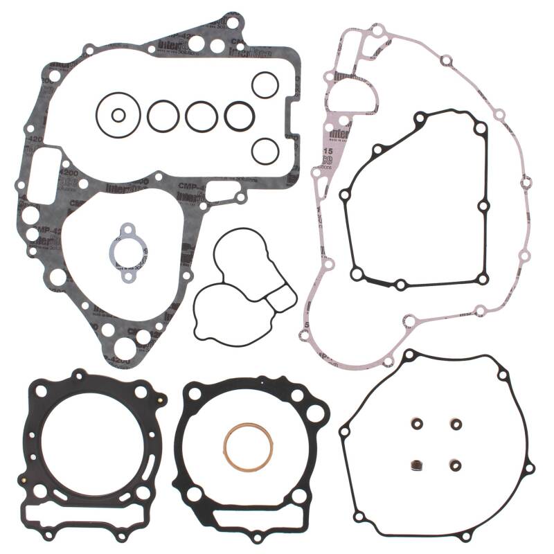 VEP Complete Gasket Kit