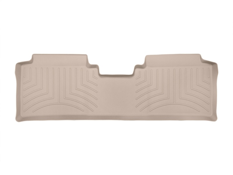 WT FloorLiner - Rear - Tan