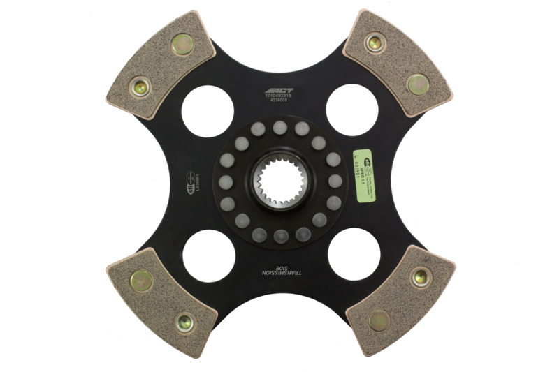 ACT Race Clutch Discs
