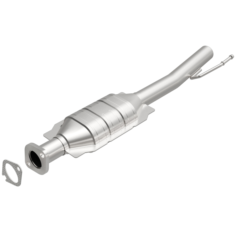MagnaFlow Direct Fit Catalytic Converter 03-04 Ford Escape 3.0L thumbnail 4