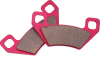 BKM Sintered Brake Pads
