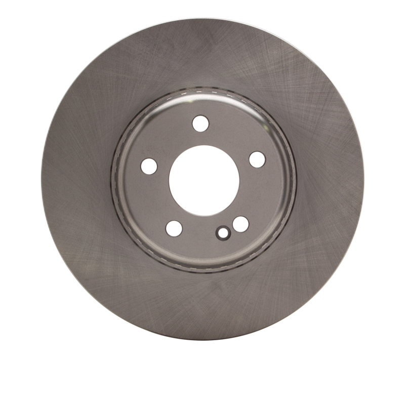 DFC Brake Rotors - Plain