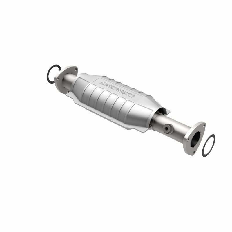 MagnaFlow 96-98 Chevrolet Cavalier 2.2L Direct Fit Converter thumbnail 4