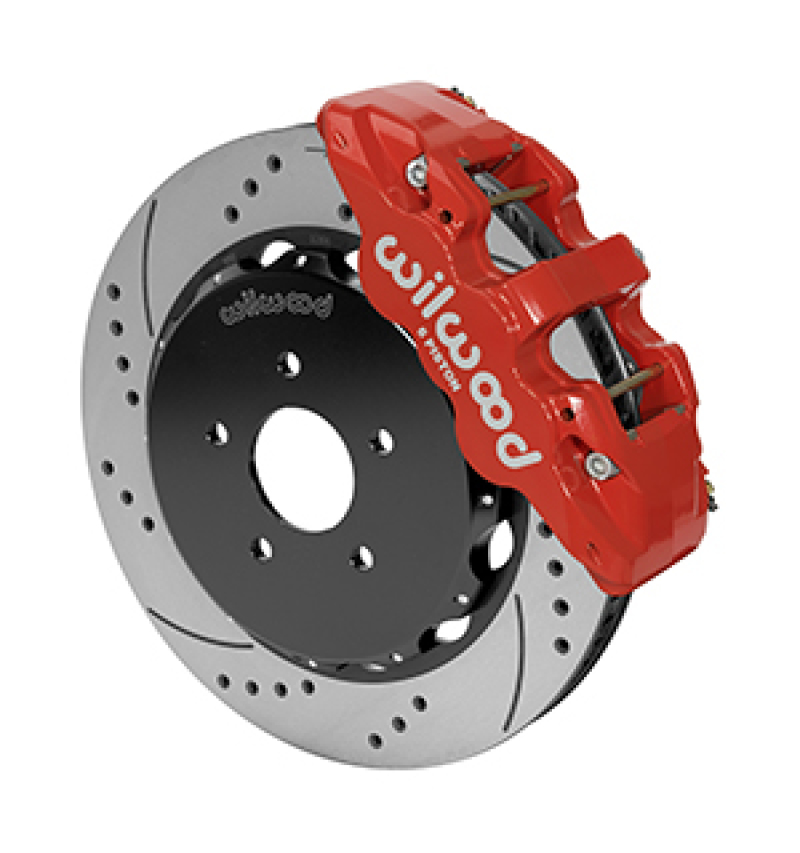 WIL Superlite Brake Kit