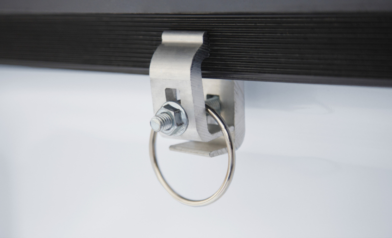 Access Limited 2024+ Chevy Silverado EV w/ 5ft 11in Bed (w/ Midgate) Edition Roll-Up Cover