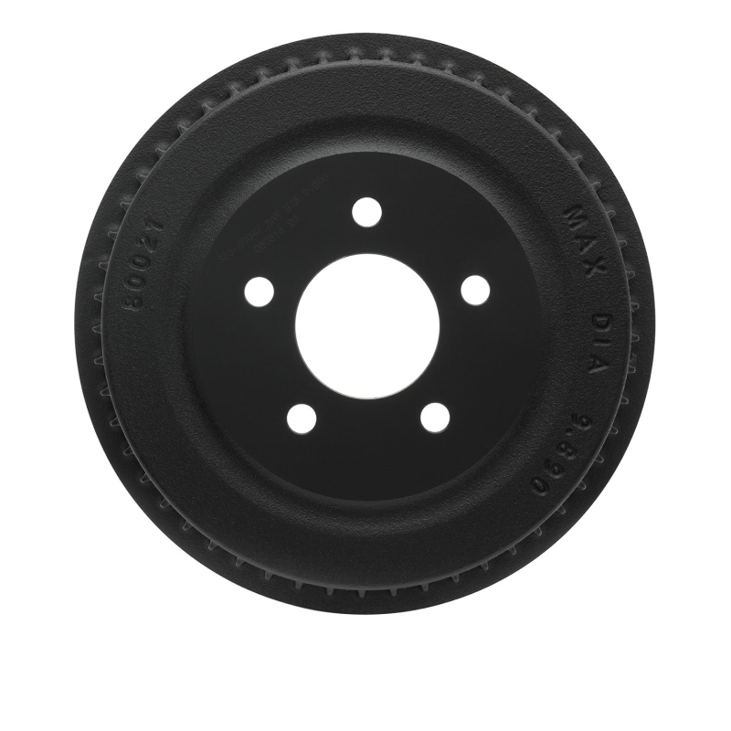 True Balanced Brake Drum